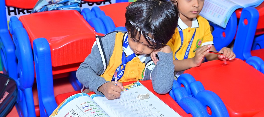 ICSE Syllabus
