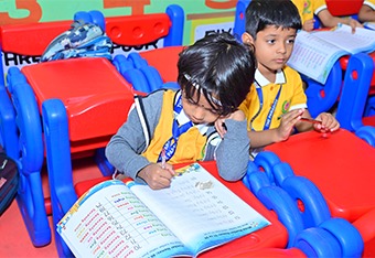 ICSE Syllabus