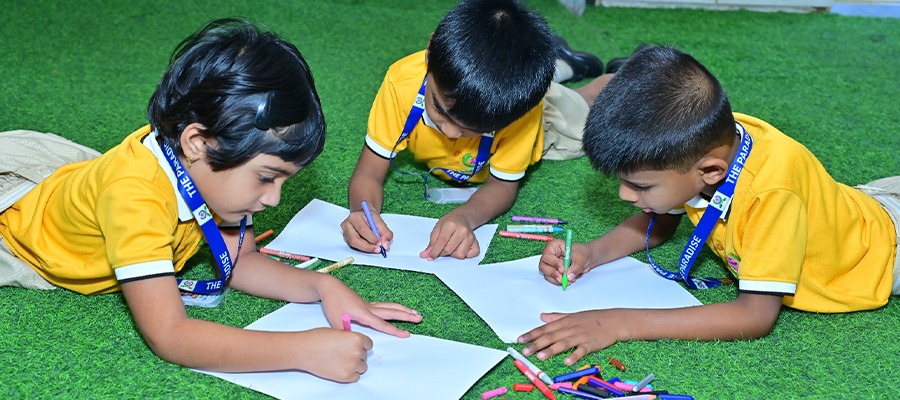 CBSE School Basic Fees Structure