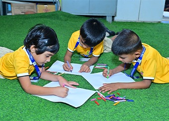 CBSE School Basic Fees Structure