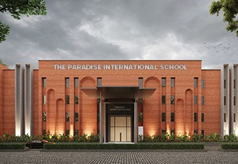 Good school in electronic city