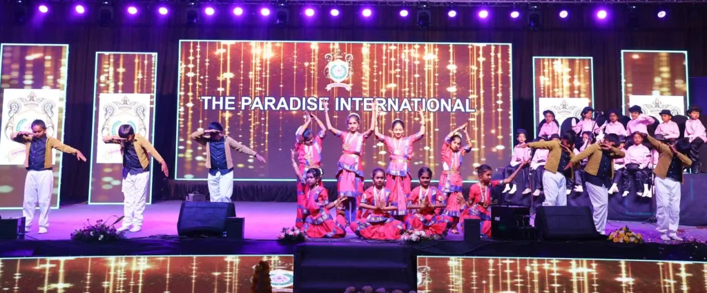 Paradise International School - Gallery4