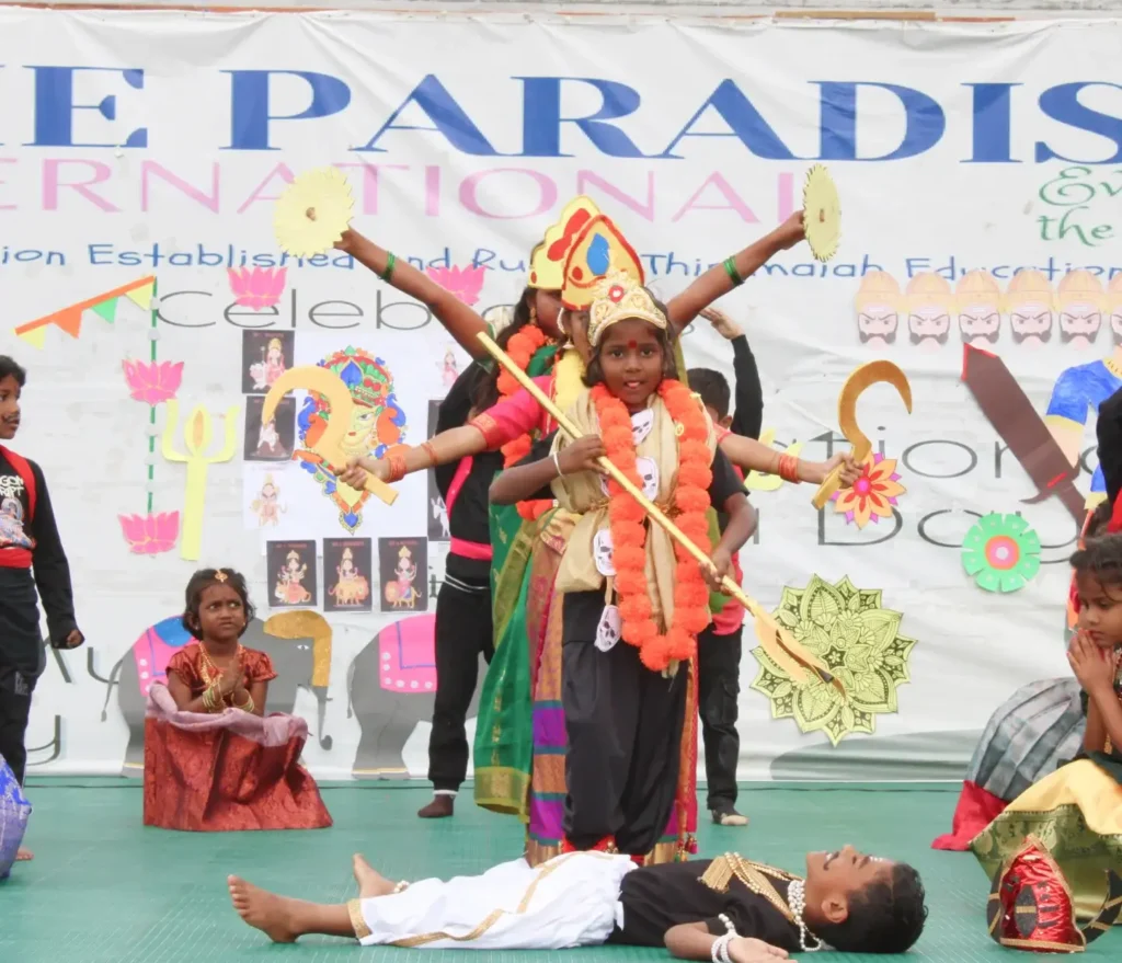 Paradise International School - Gallery5